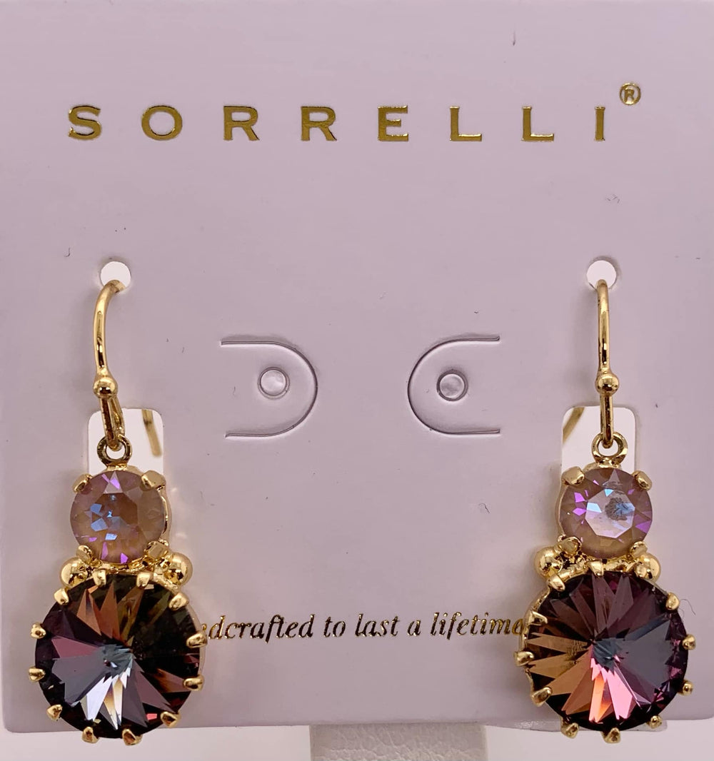 Adelina Dangle Earrings