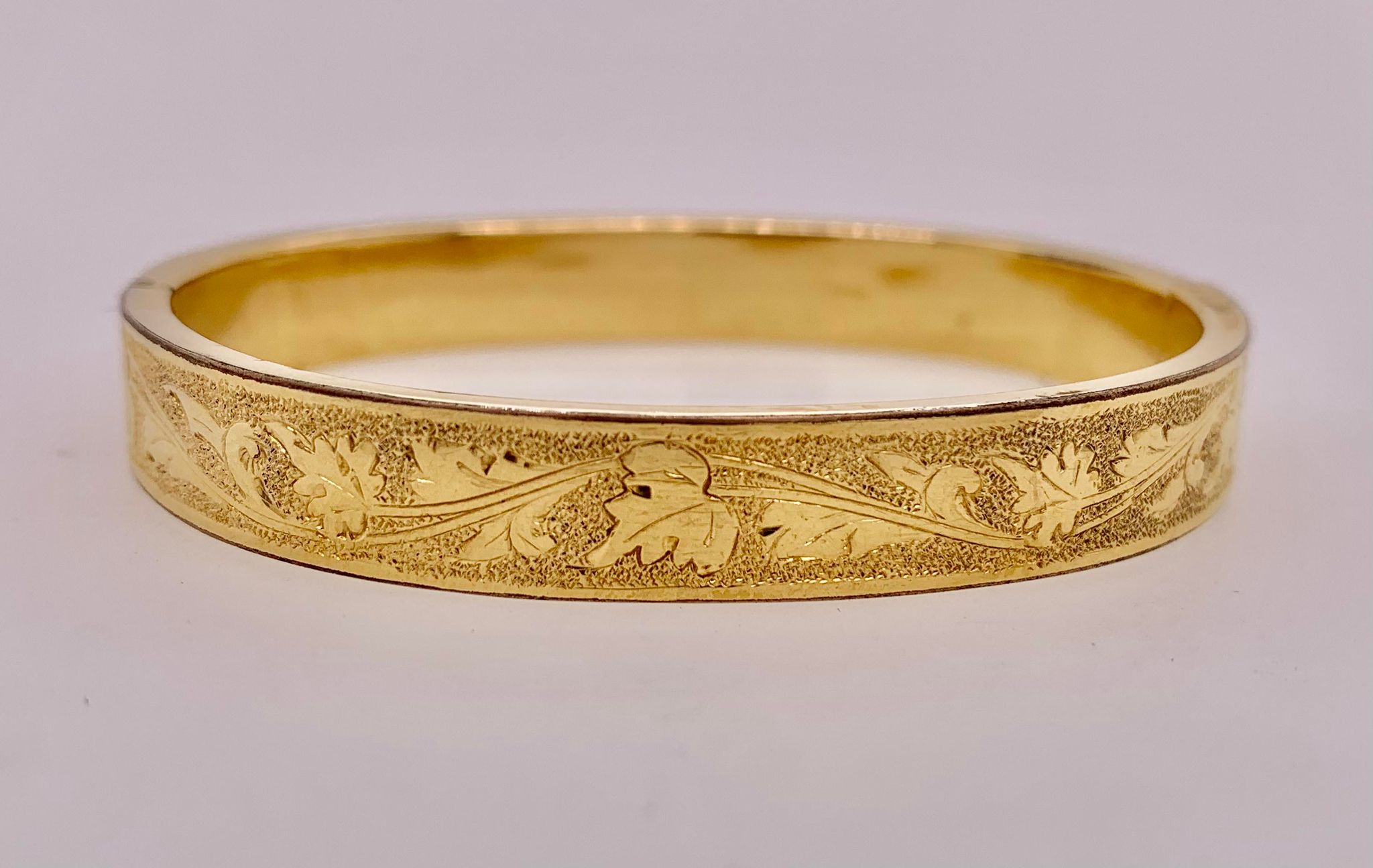 Estate Bangle