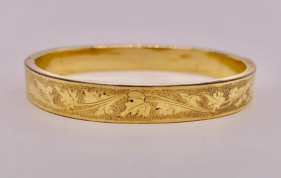Estate Bangle
