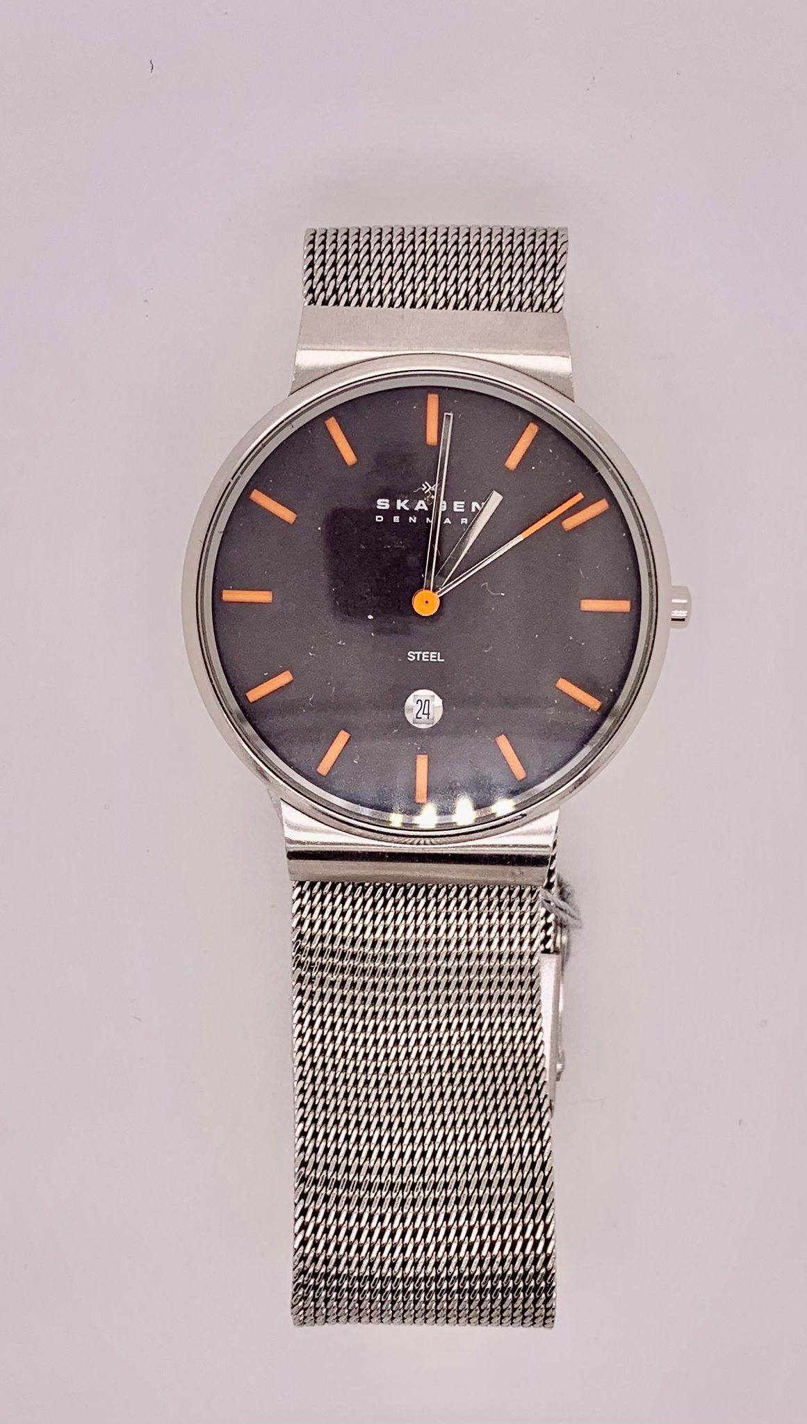 Estate As Is Skagen Men's Watch