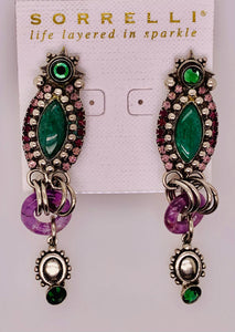 Vintage Sorrelli Earrings