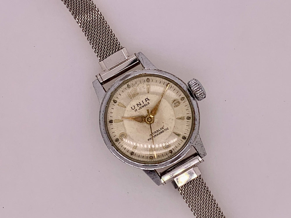 Vintage Unia Ladies Watch