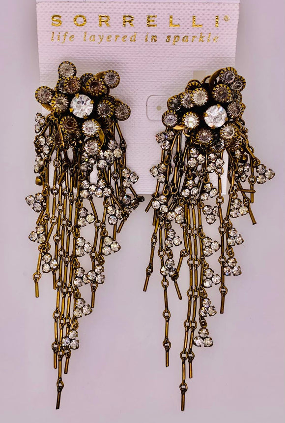 Vintage discount sorrelli earrings