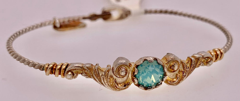 Closeout Earth Grace Angel Wing Bracelet