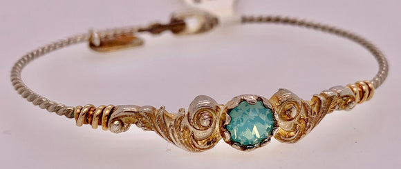 Closeout Earth Grace Angel Wing Bracelet