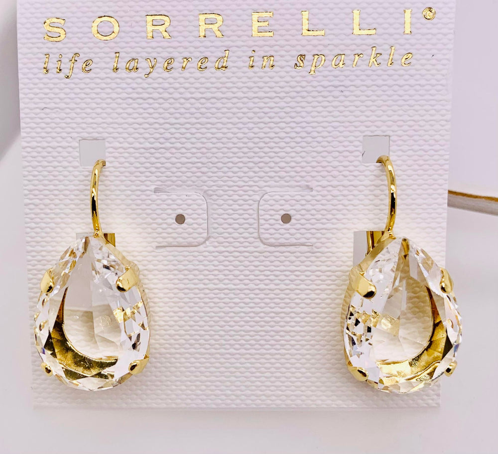 Eileen Dangle Earrings