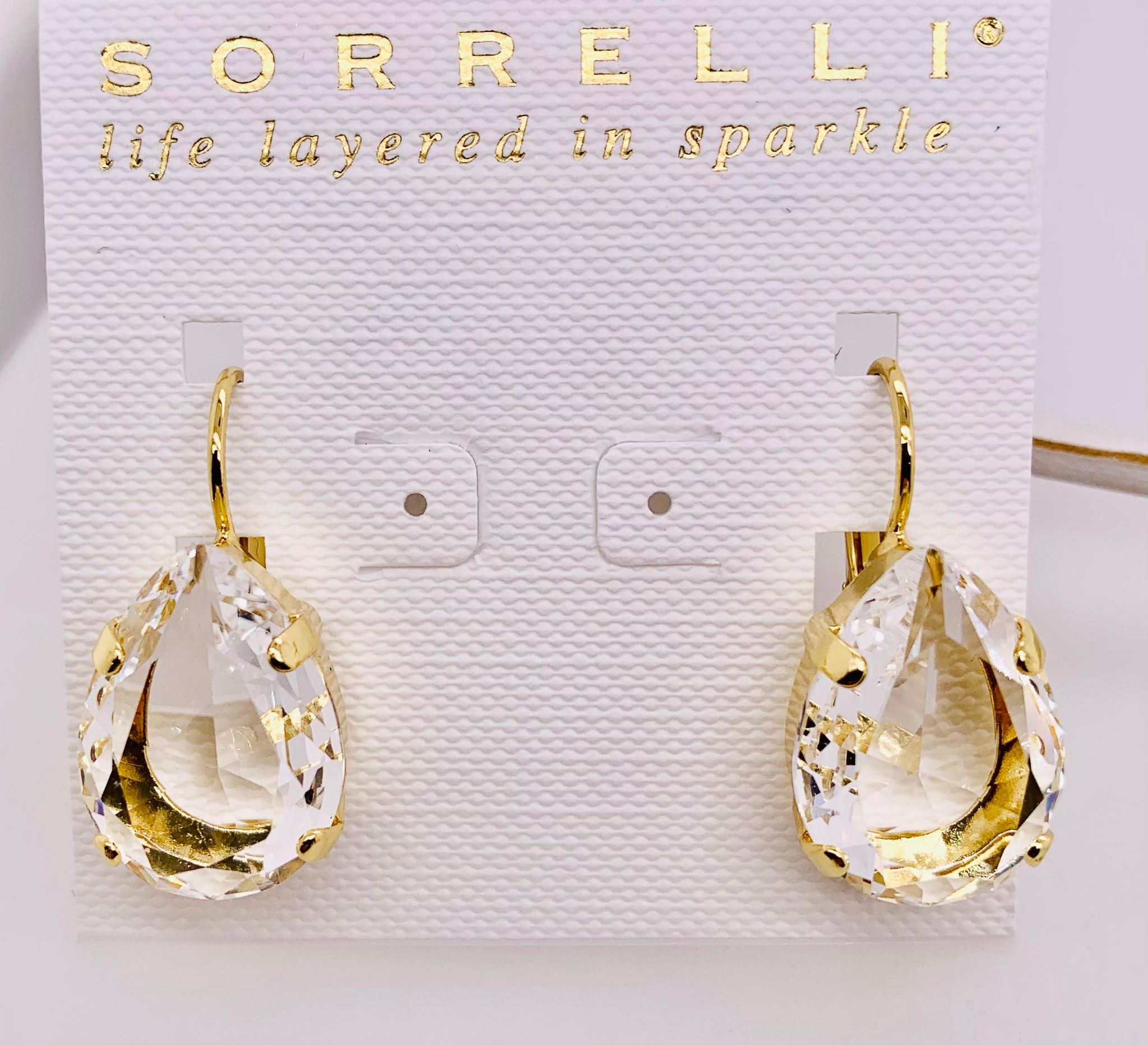 Eileen Dangle Earrings