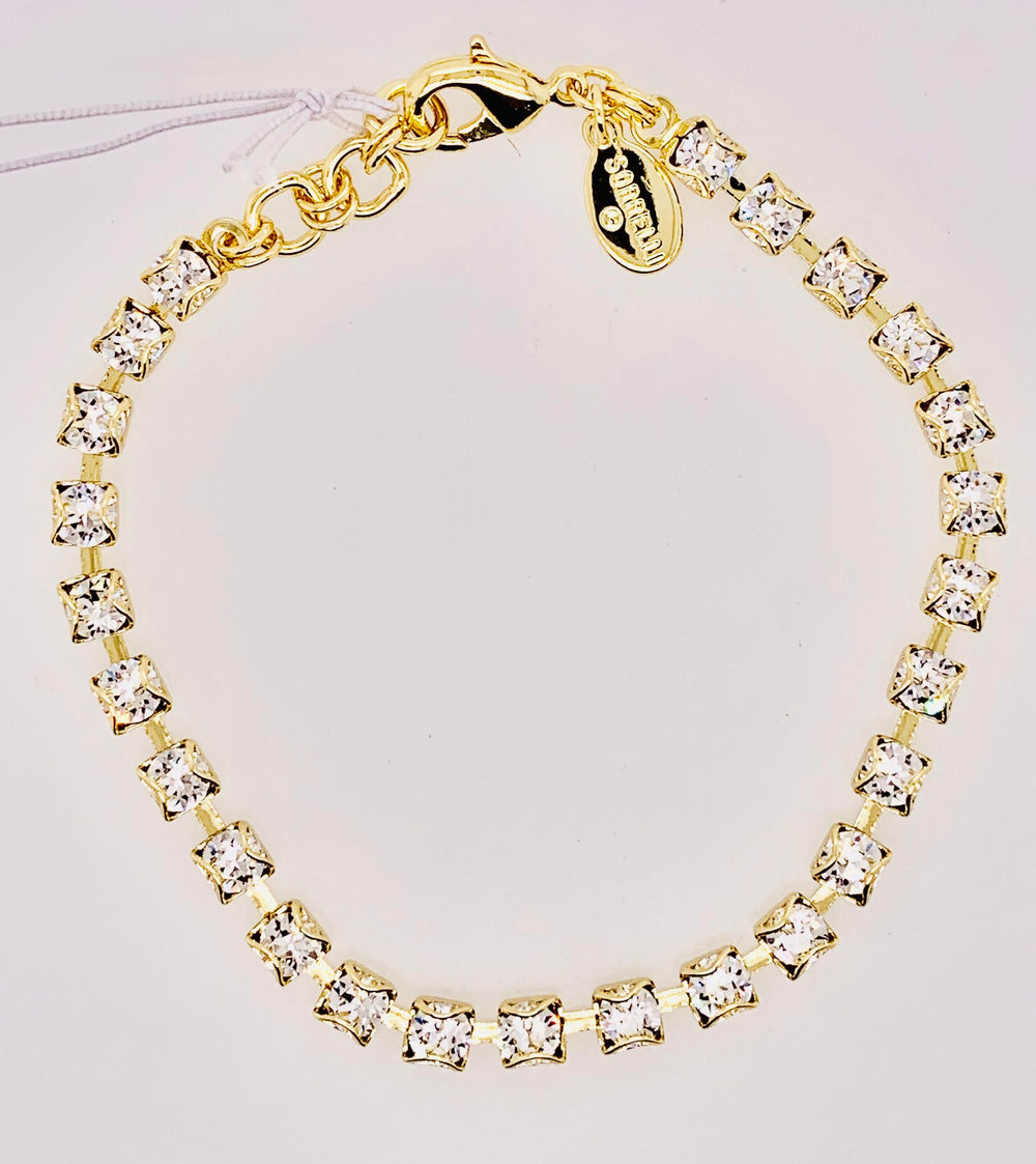 Marnie Tennis Bracelet
