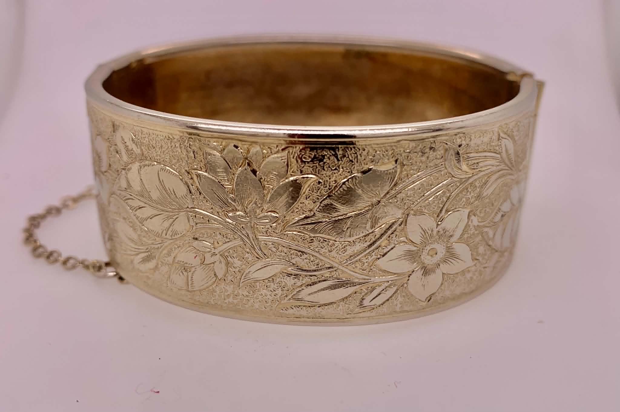 Estate Bangle