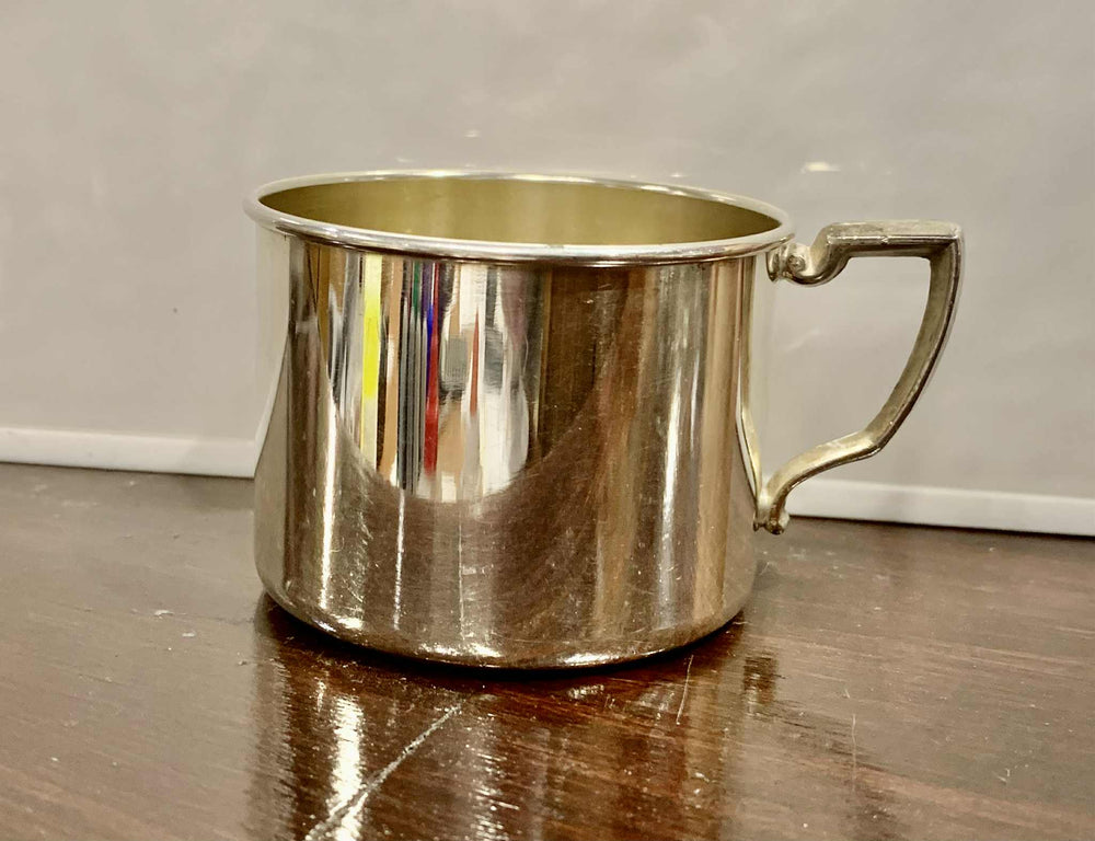Estate Baby Cup