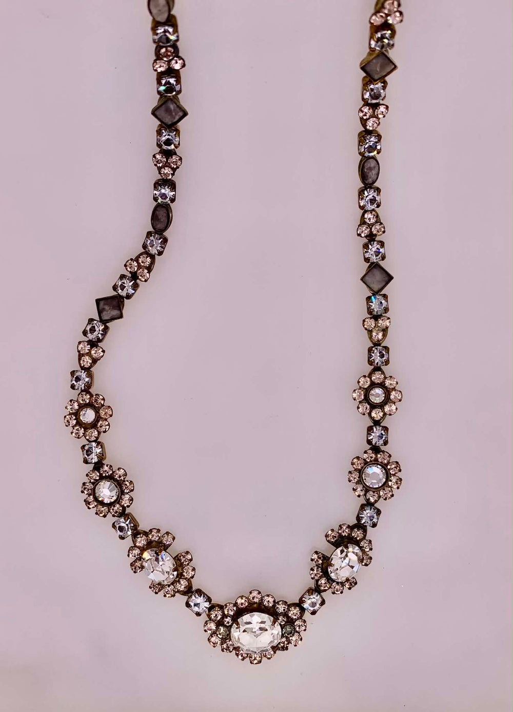 Sorrelli Mult-Colored Necklace