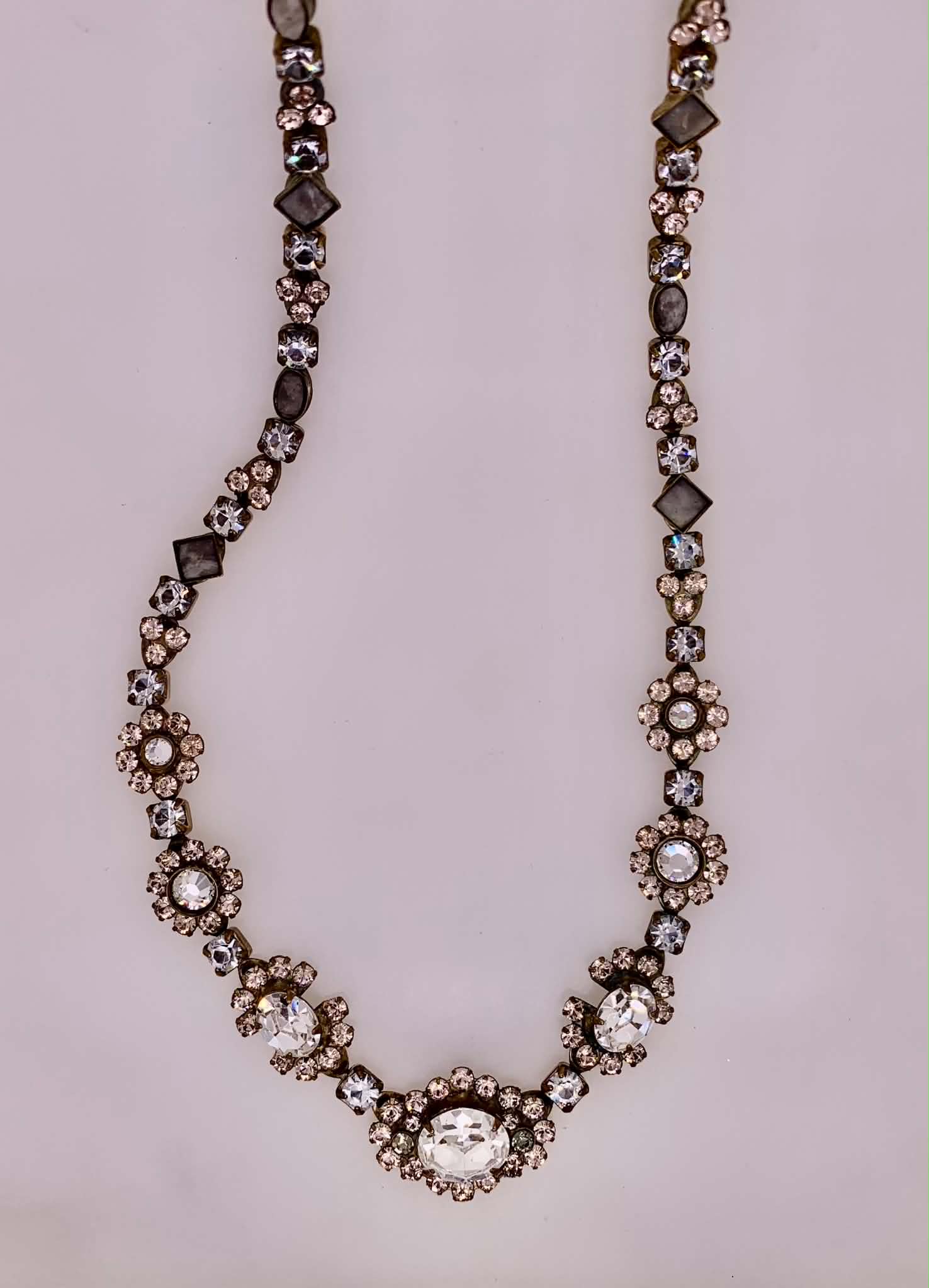 Sorrelli Mult-Colored Necklace