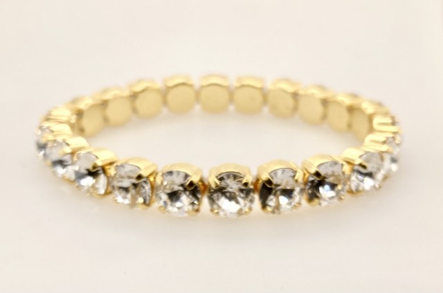 Sienna Stretch Bracelet