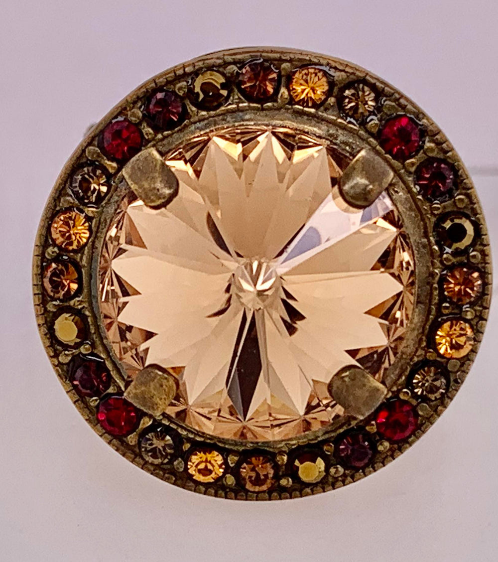 Sorrelli Ring