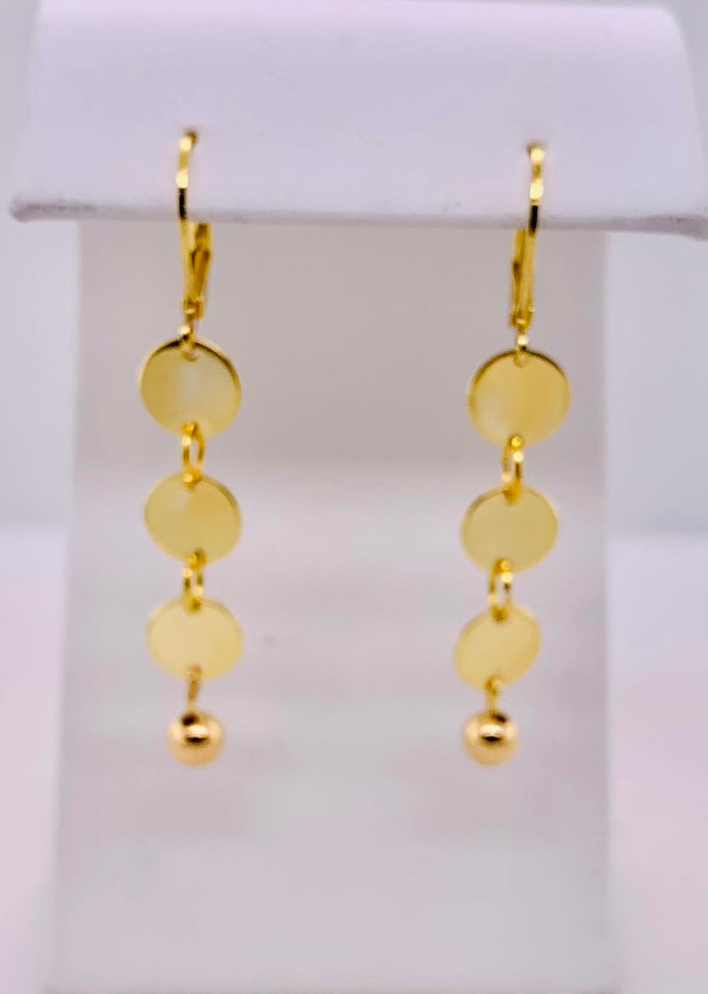 Fashion Earrings
