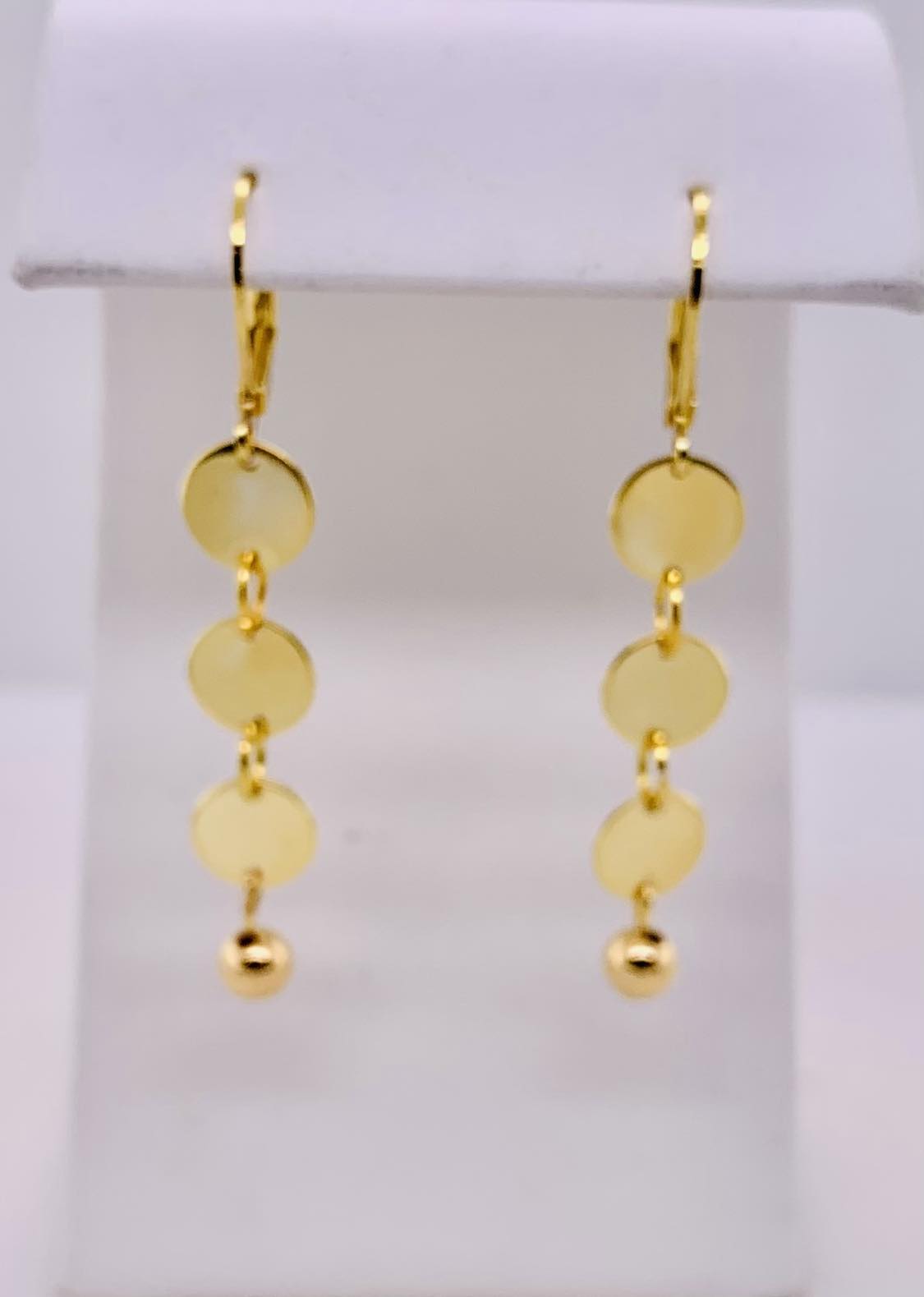 Fashion Earrings