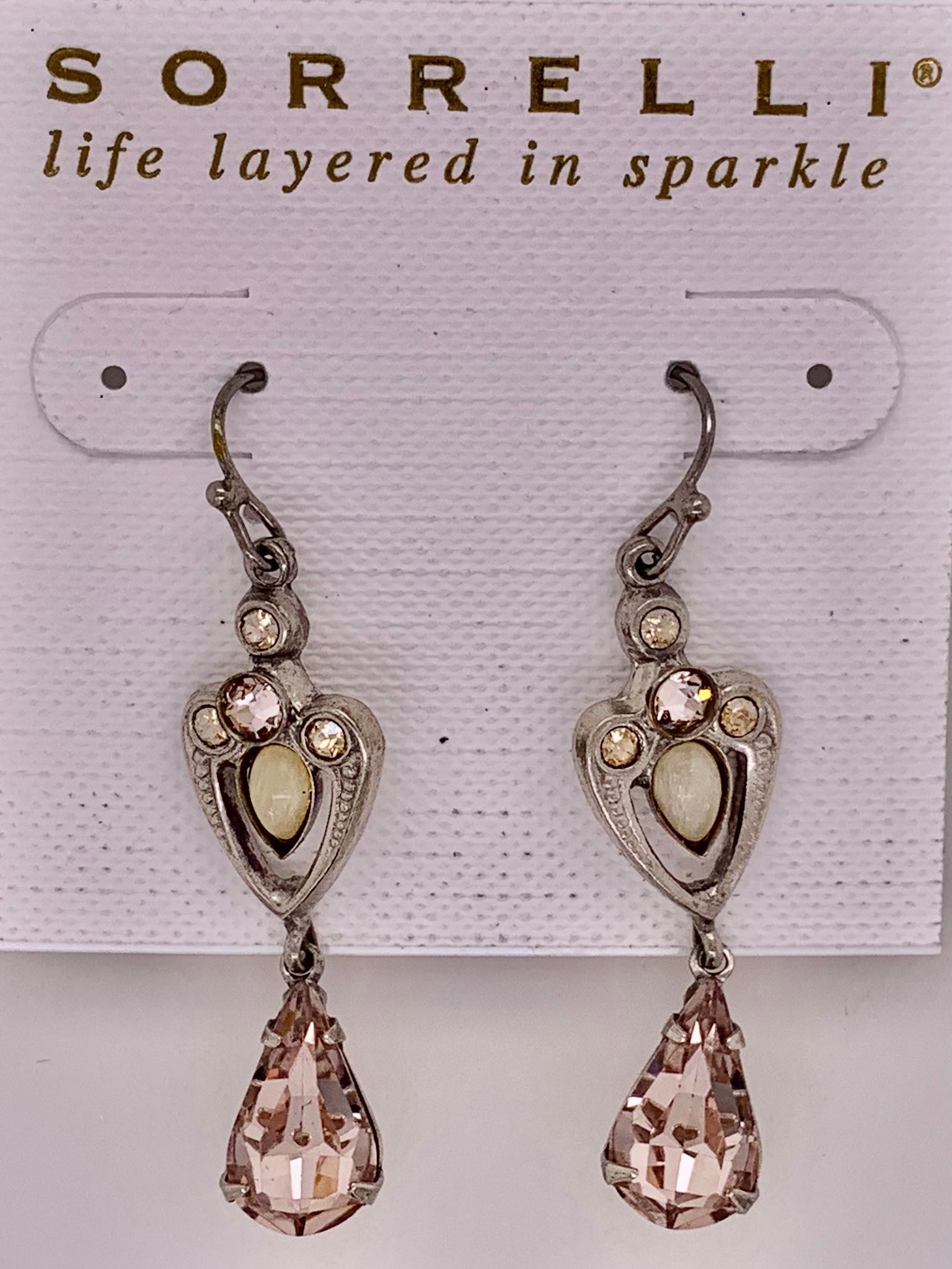 Sorrelli Dangle Earrings
