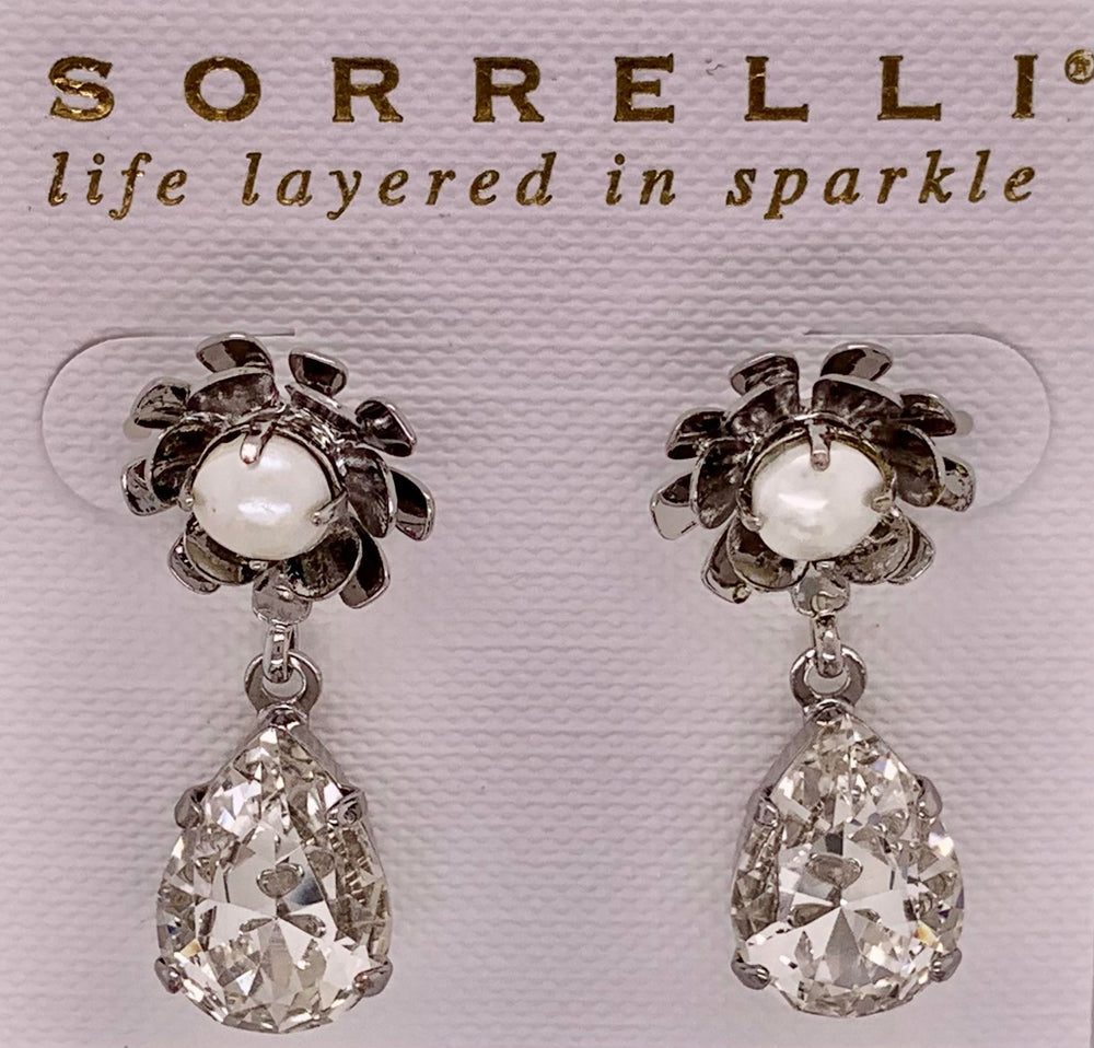 Sorrelli Rosemary Dangle Earrings