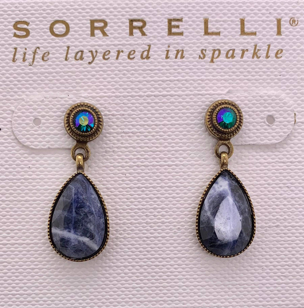 Sorrelli Game of Tones Earrings