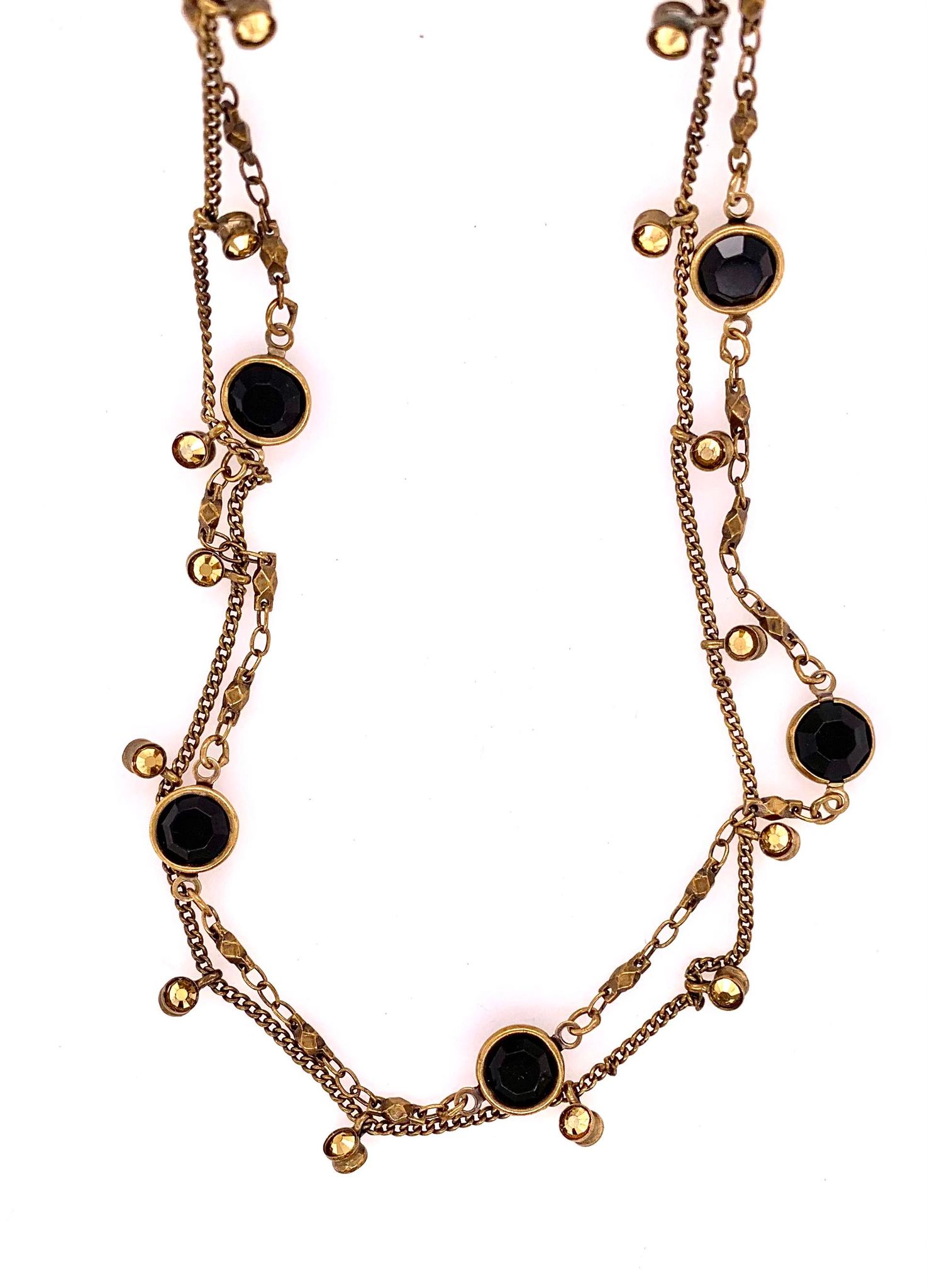 Sorrelli Necklace