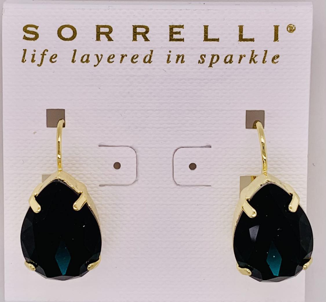 Sorrelli Eileen Dangle Earrings