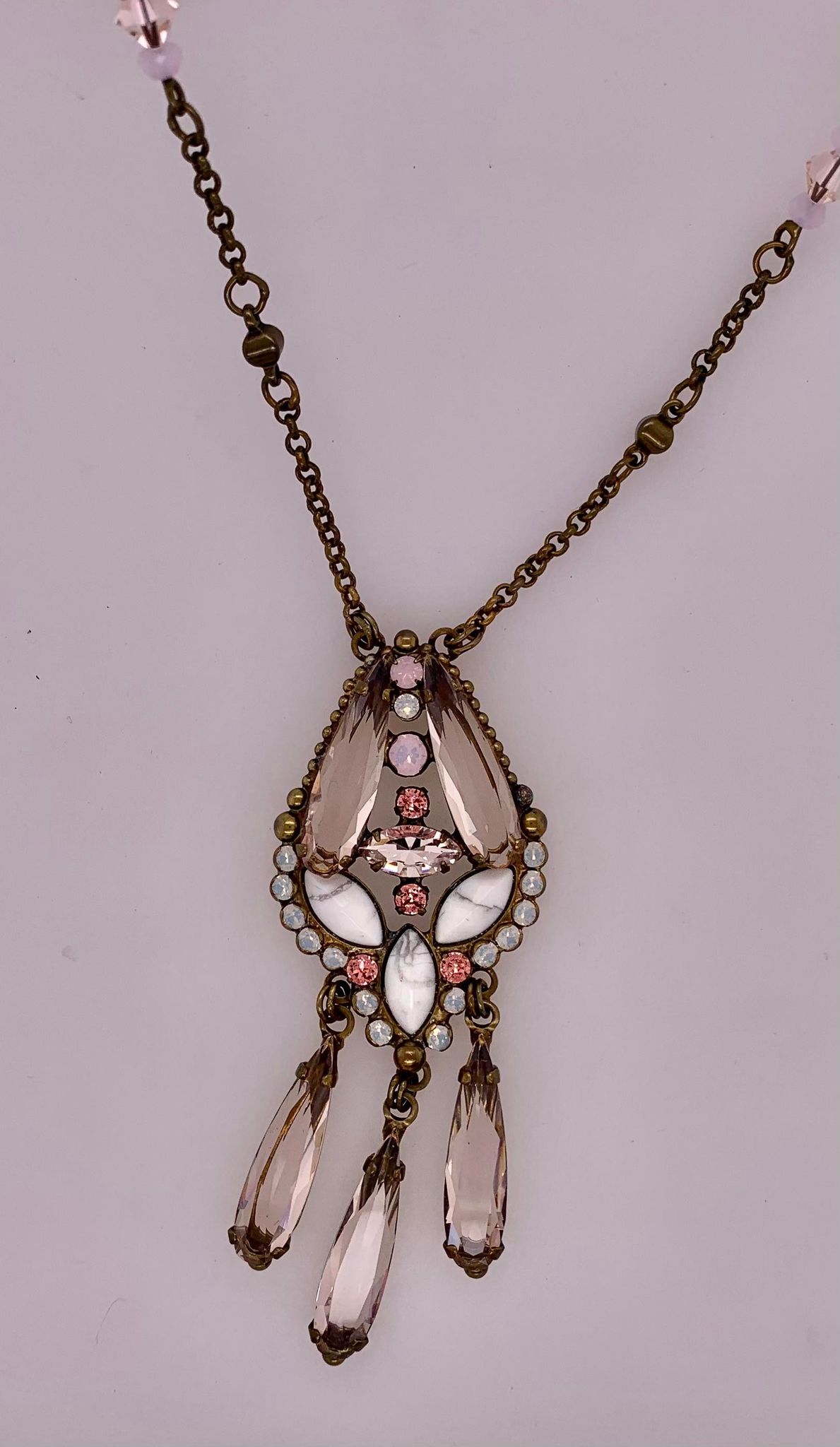 Sorrelli Necklace