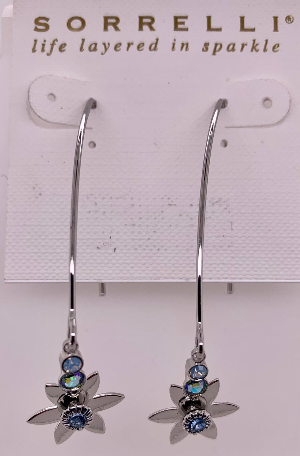 Abella Dangle Earrings