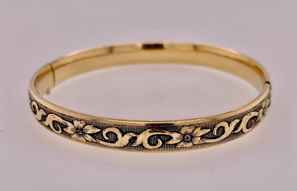 Estate Bangle