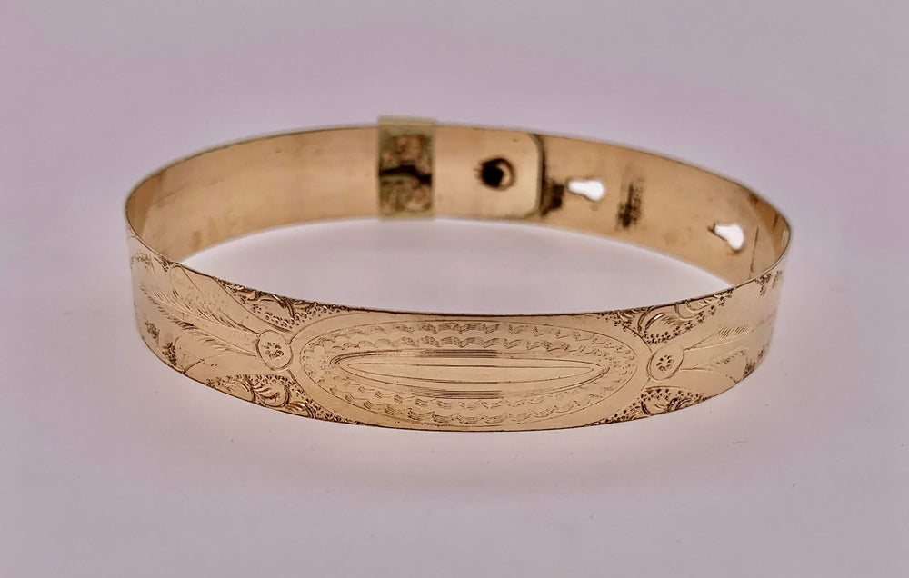 Estate Bangle