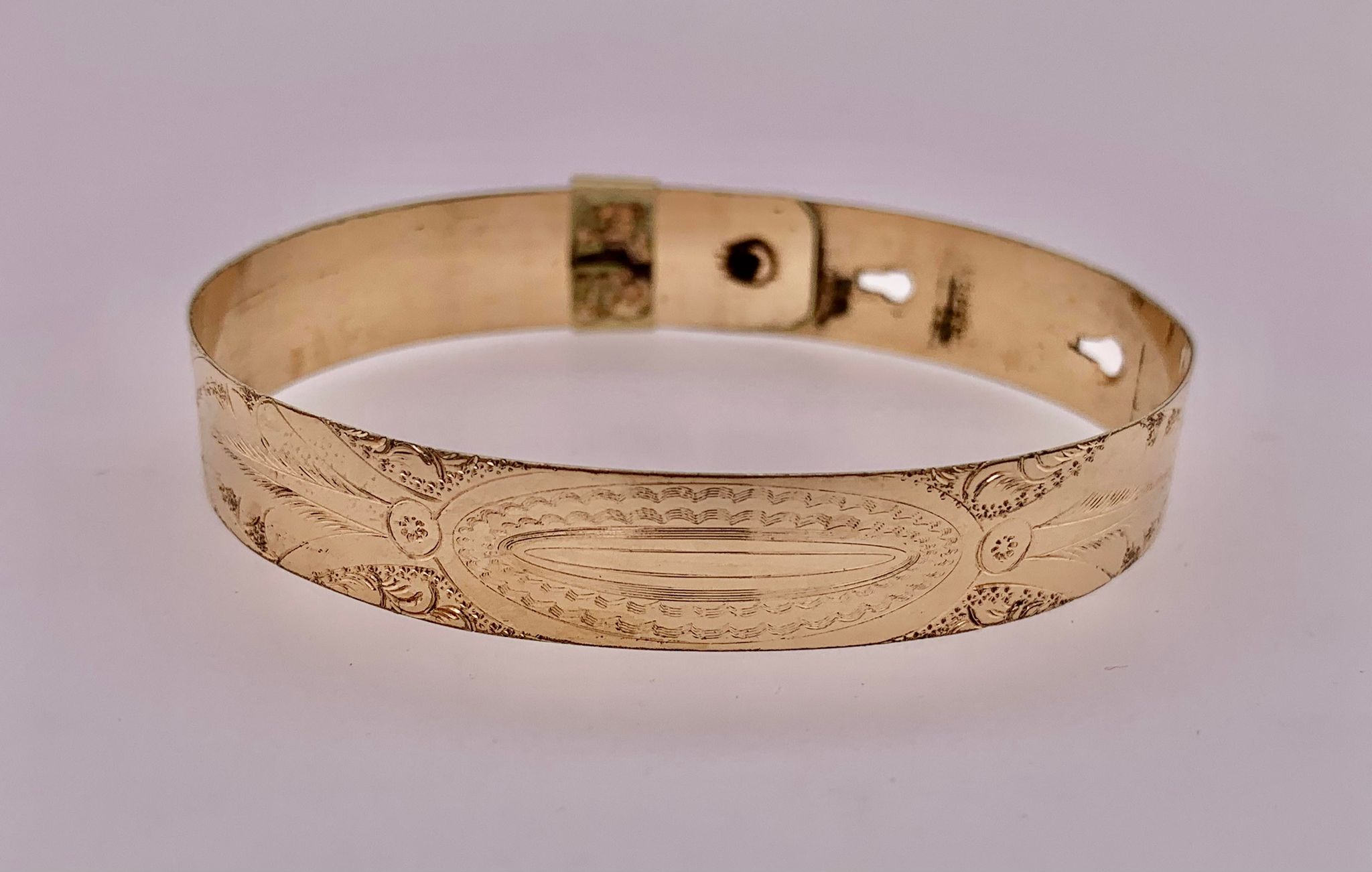 Estate Bangle