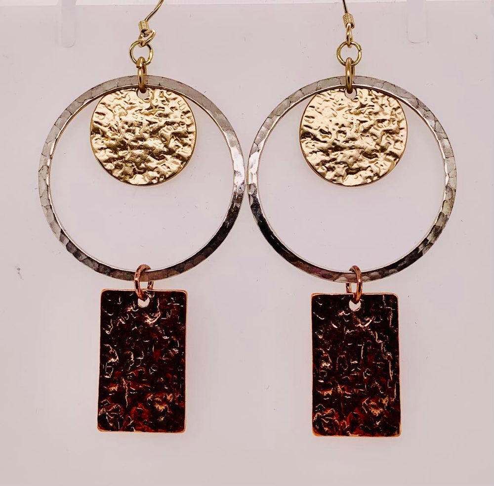 Fashion Earrings