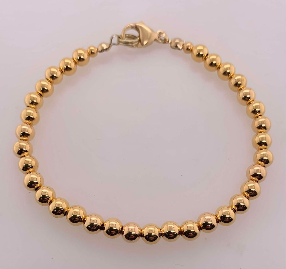 Add-a-Bead Bracelet