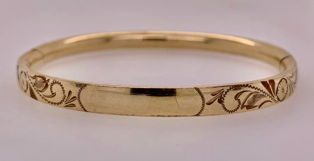 Estate Bangle