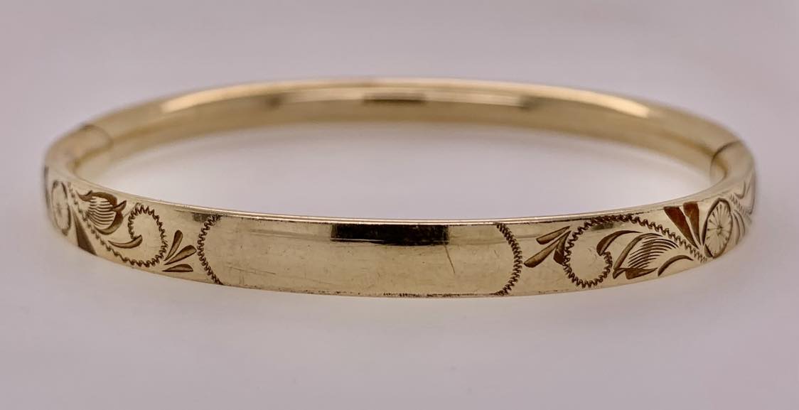 Estate Bangle