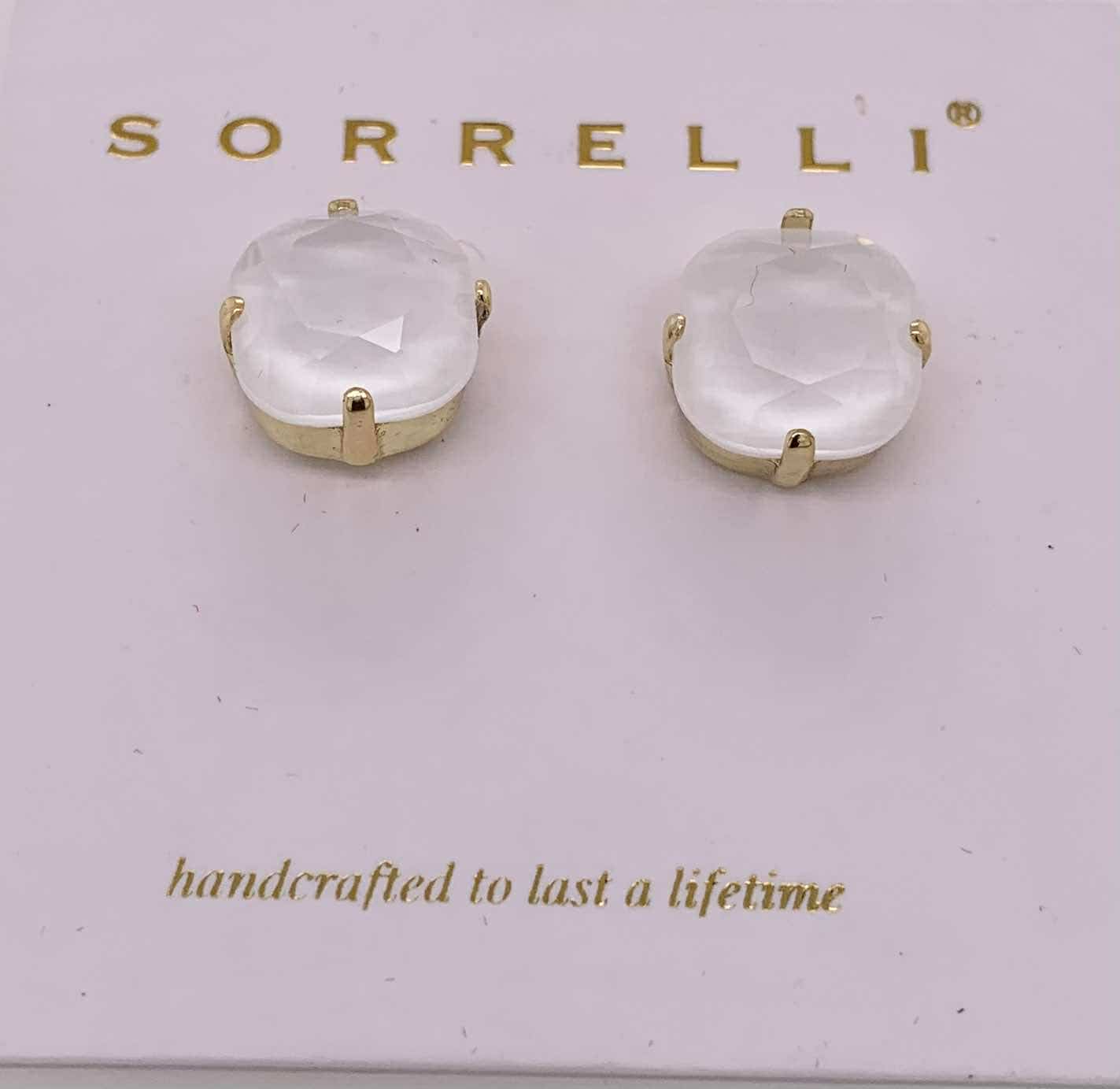 Sorrelli Halcyon Stud Earrings