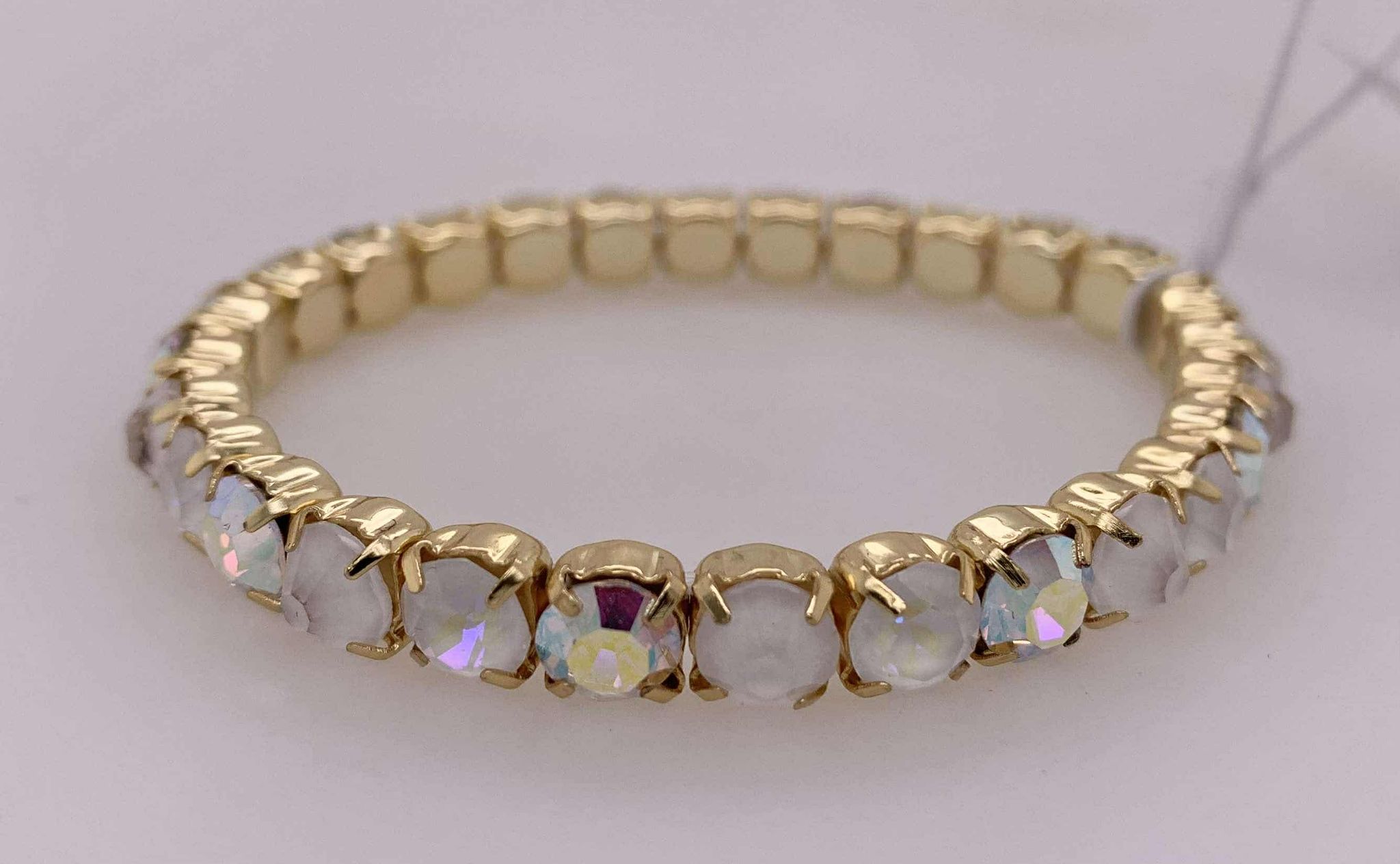 Sorrelli Mini Sienna Stretch Bracelet
