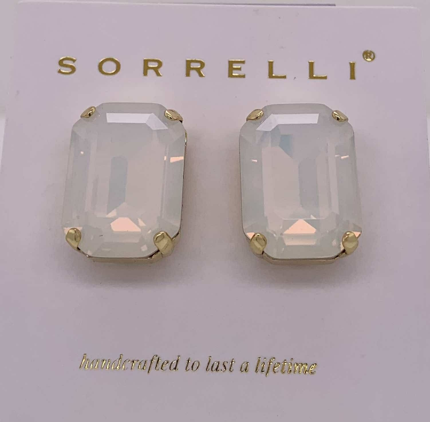 Sorrelli Brynn Stud Earrings