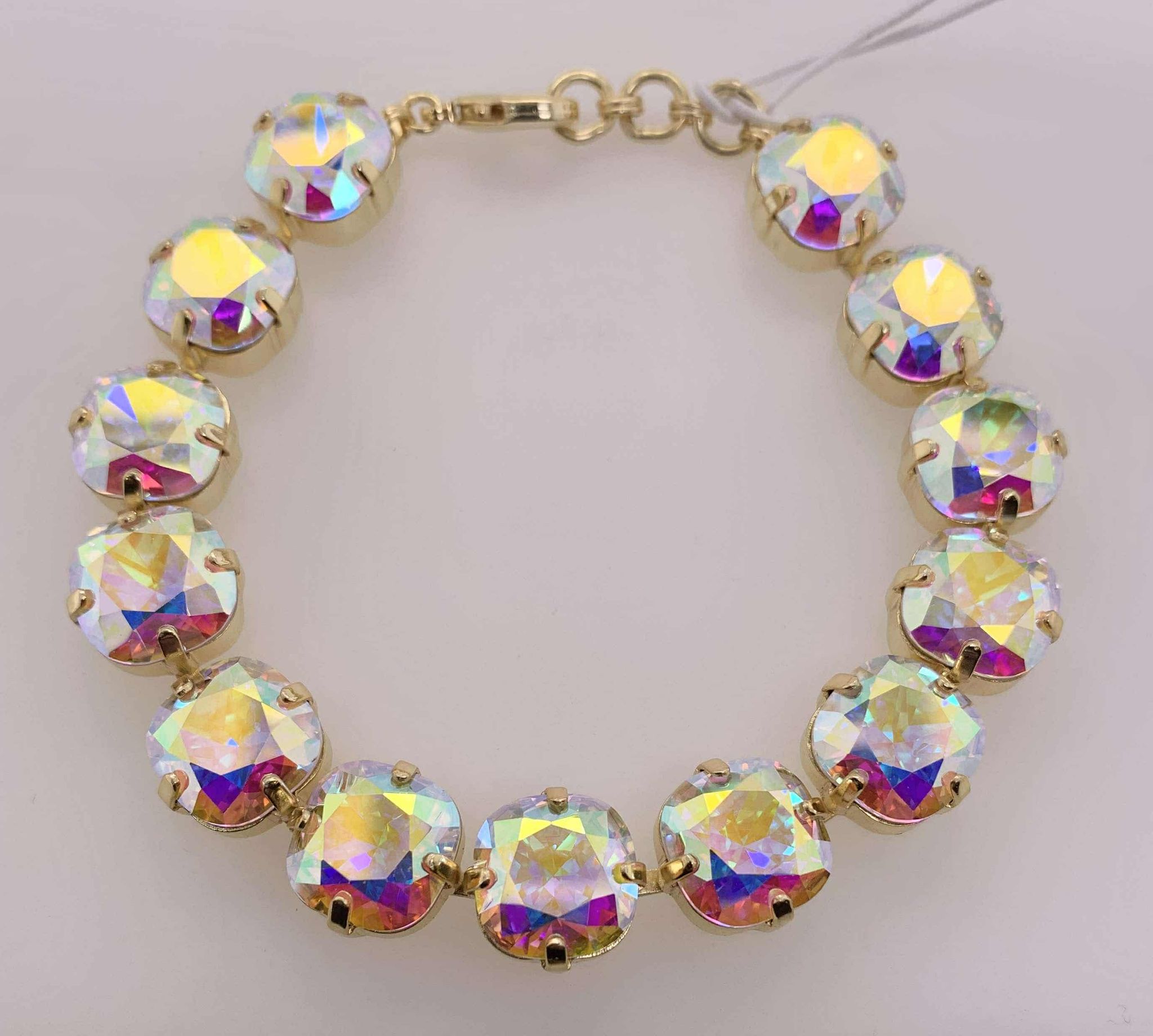 Sorrelli Halcyon Tennis Bracelet