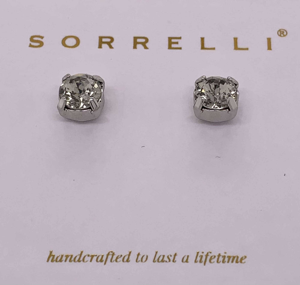 Jayda Stud Earrings