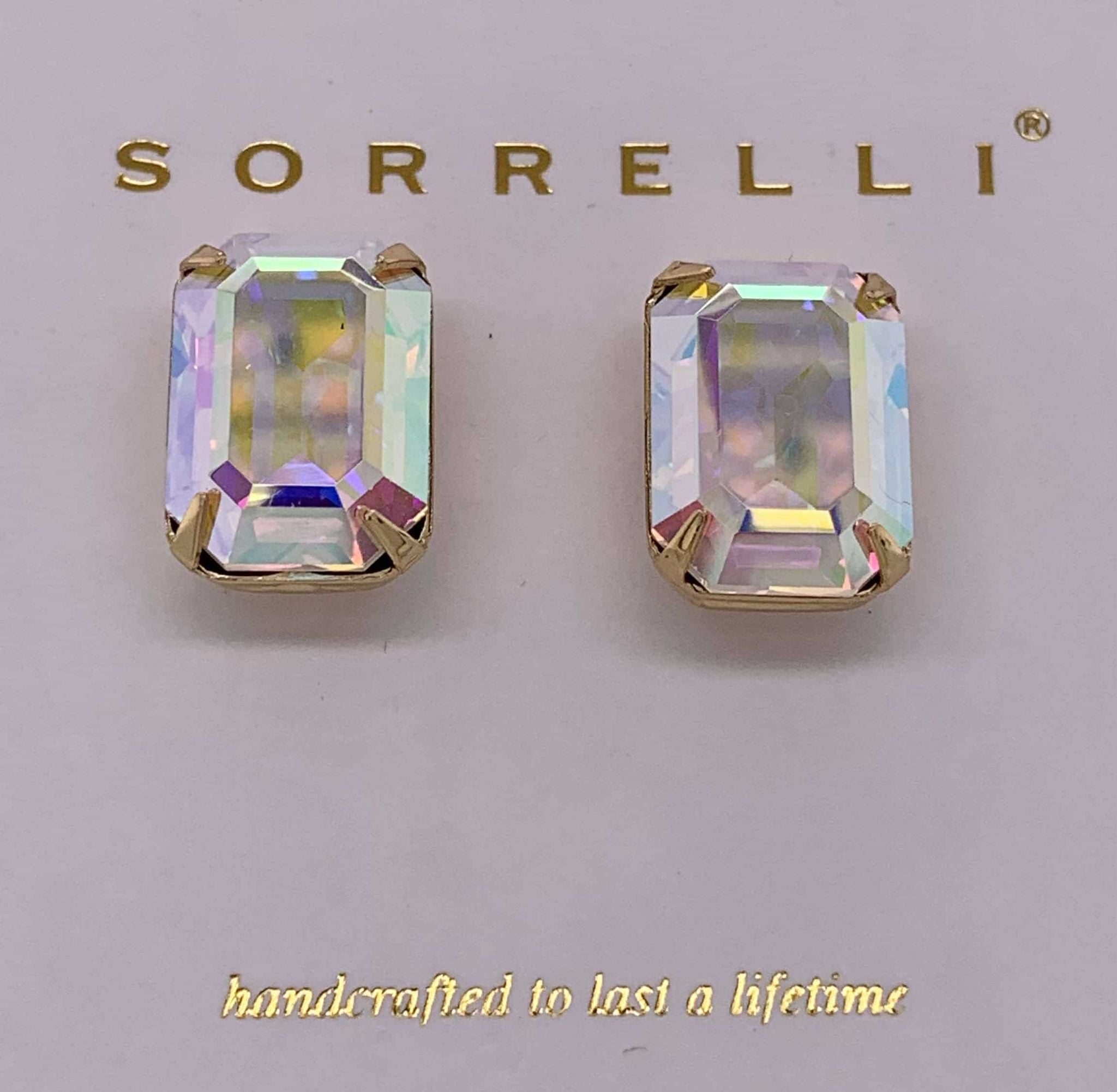 Sorrelli Everyday Stud Earrings