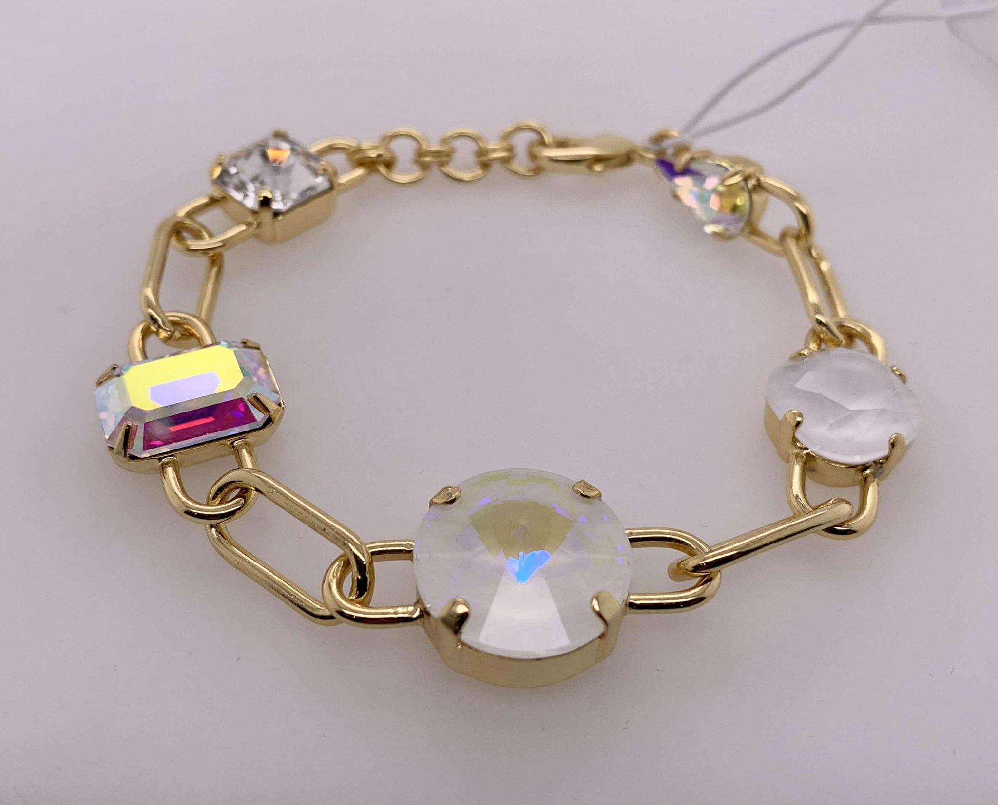 Sorrelli Kelly Tennis Bracelet