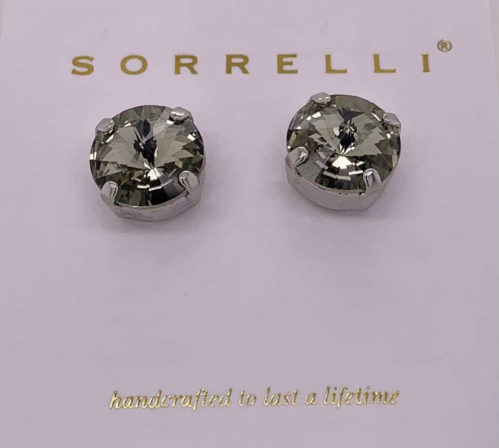Sorrelli London Stud Earrings