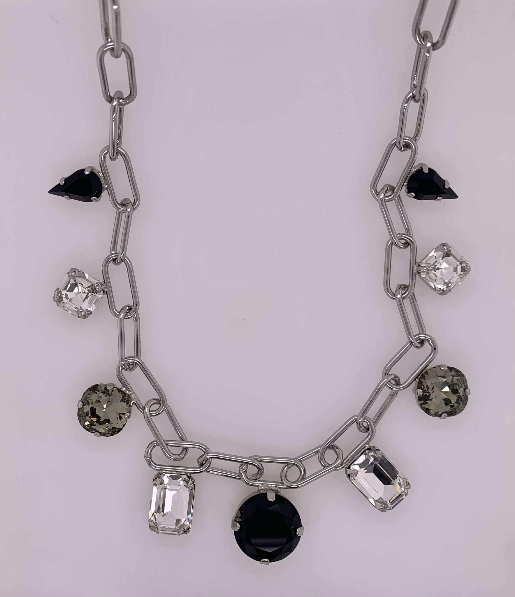 Sorrelli Kelly Tennis Necklace