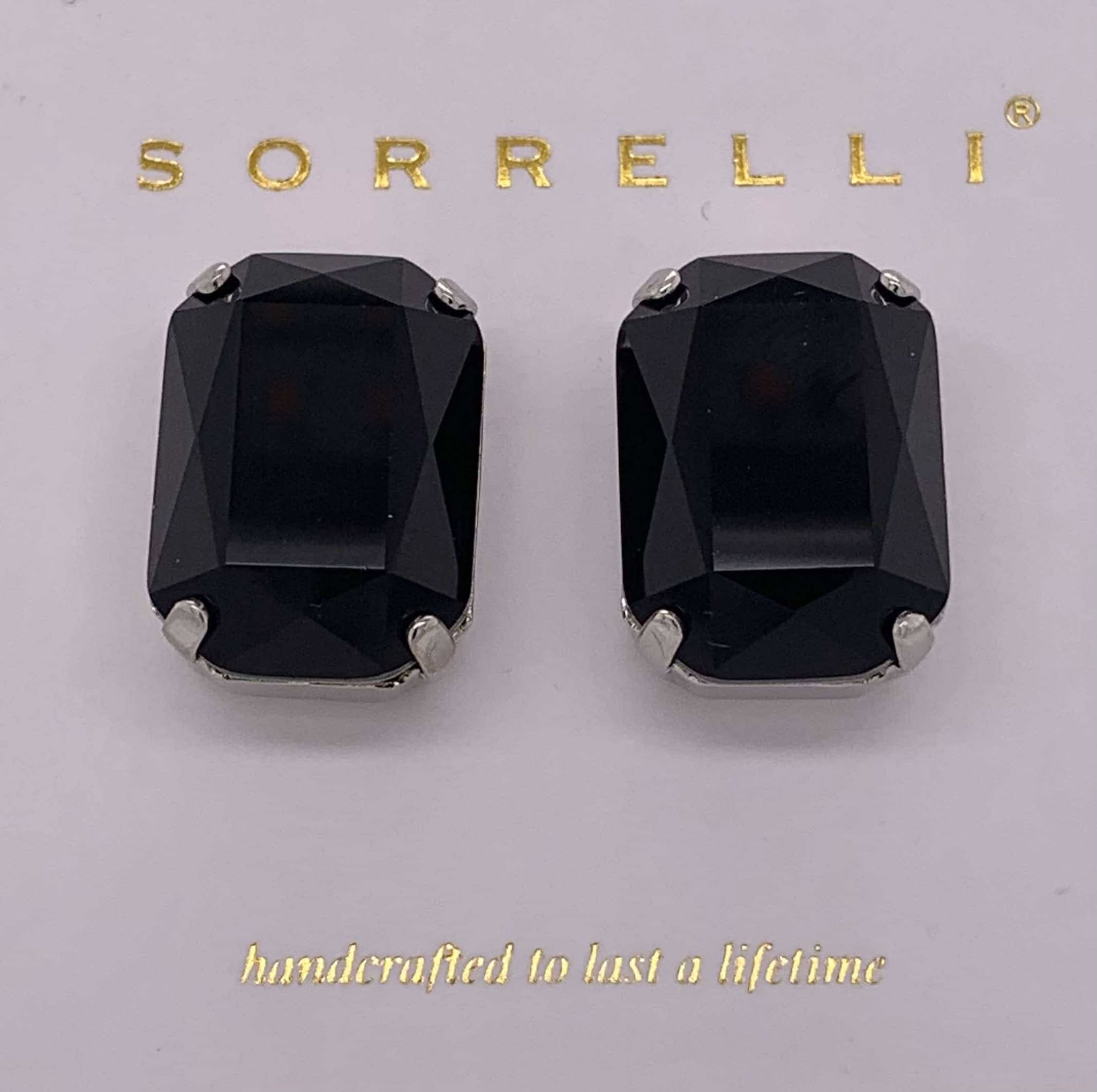Sorrelli Brynn Stud Earrings