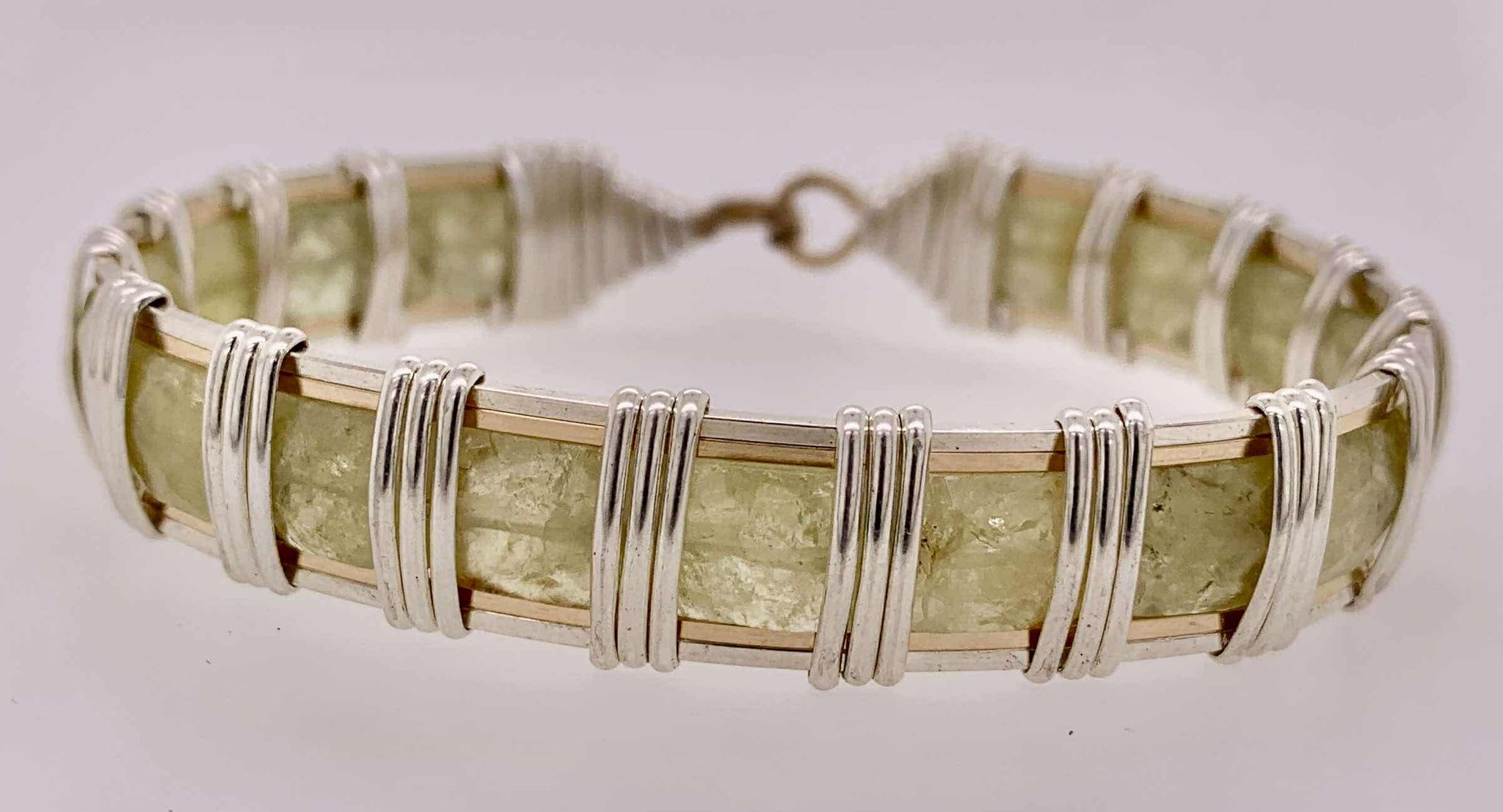 Custom Design Bracelet
