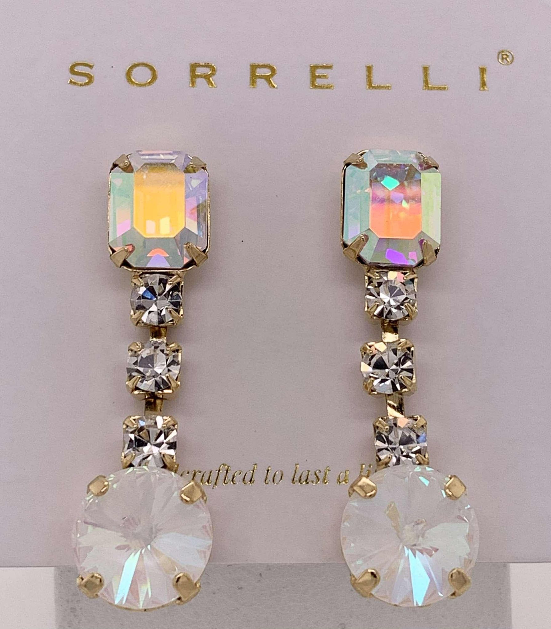 Sorrelli Bevy Dangle Earrings