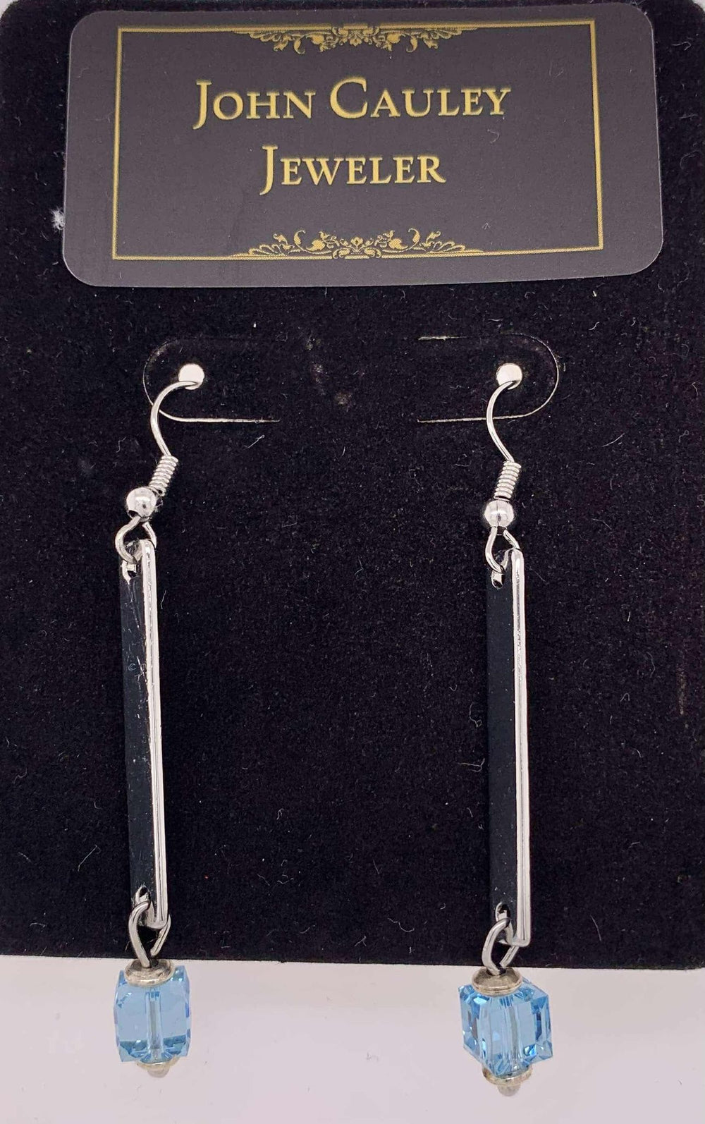Fashion Earrings