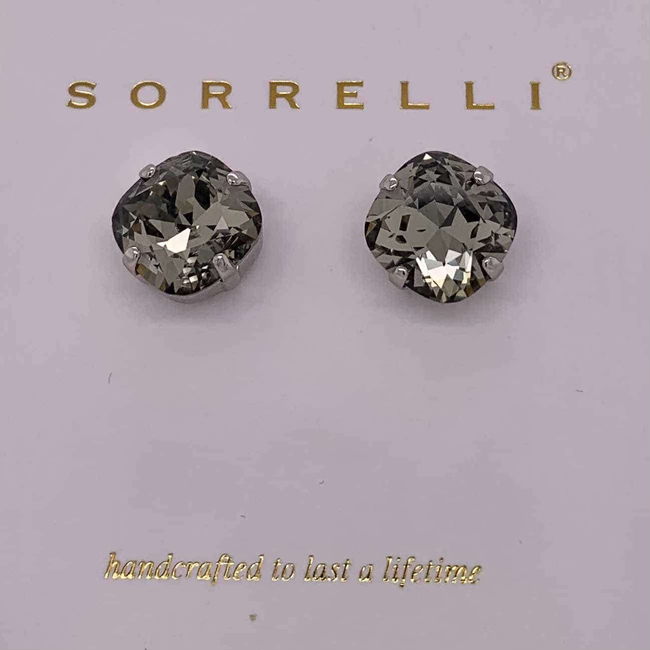 Sorrelli Halcyon Stud Earrings