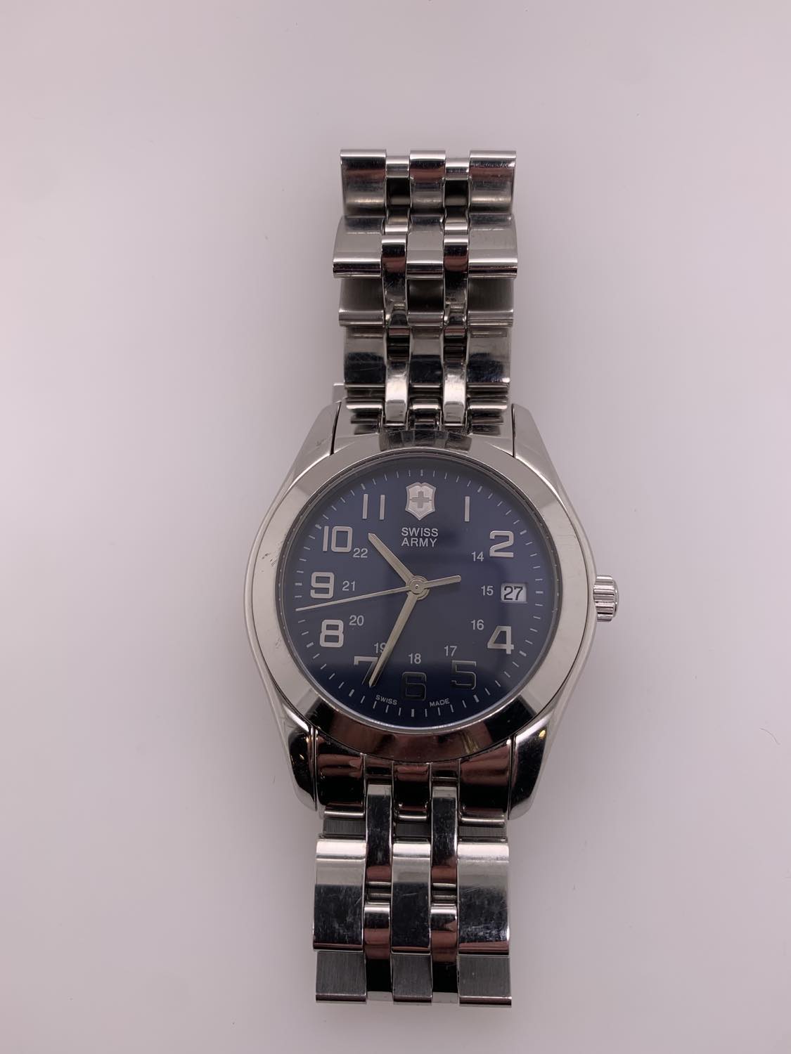 Vintage Swiss Army Watch