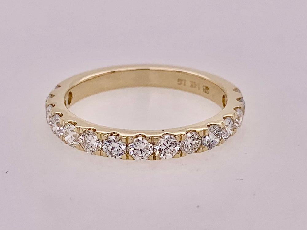 LAB Diamond Anniversary Band